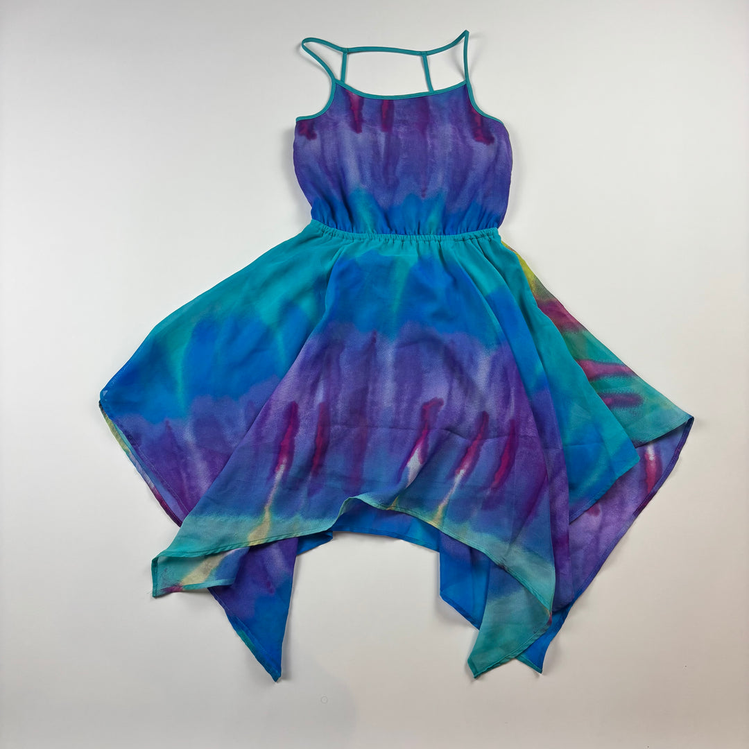 Children's Place Summer Dress - Size Youth Medium (7/8Y)