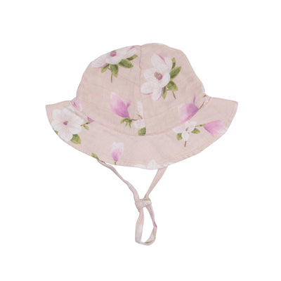 Angel Dear - Muslin Sunhat - Pitter Patter Boutique