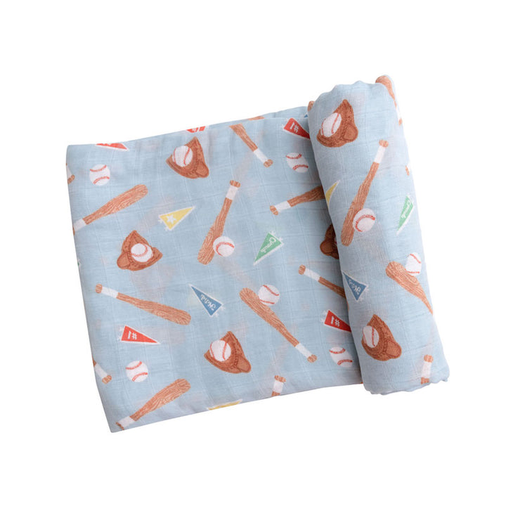 Angel Dear - Bamboo Swaddle Blankets - Pitter Patter Boutique