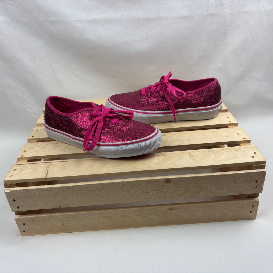 Vans Kids Fashion Sneakers - Size 3.5 Youth