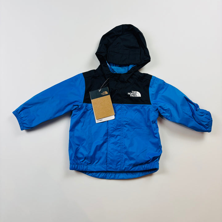 The North Face 3-in-1 Stormy Rain Jacket - Size 6-12 Months