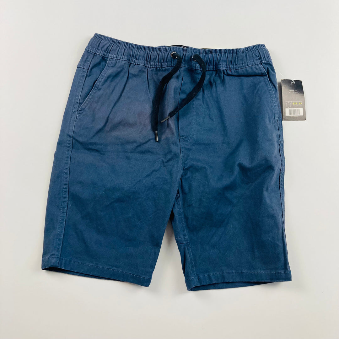 West 49 Jogger Shorts - Size 13/14Y