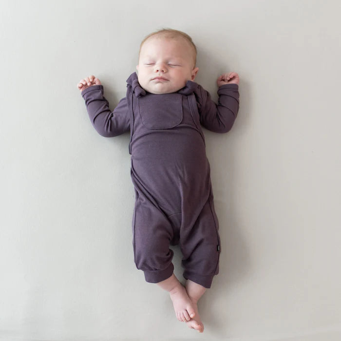 Kyte Baby - Bamboo Jersey Overalls