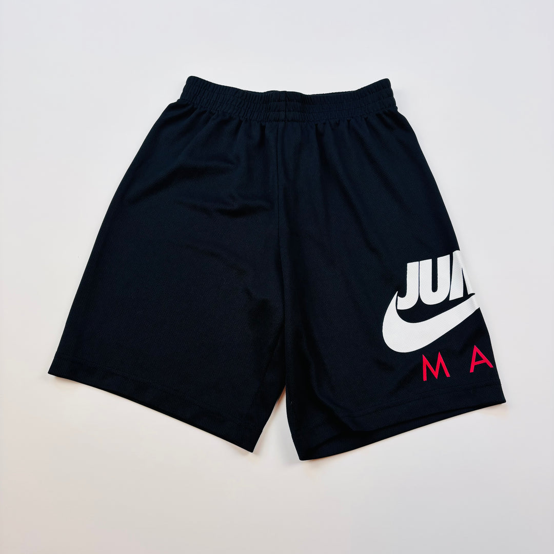 Air Jordan Athletic Shorts - Size Youth Medium (10-12Y)