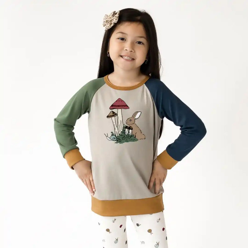 Little & Lively - Kids Pullovers (Size 1-6) - Pitter Patter Boutique