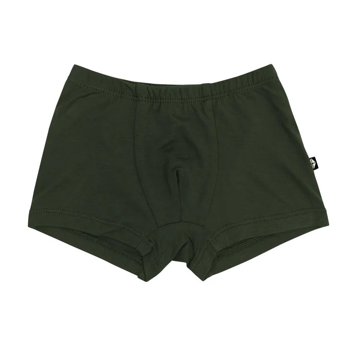 Kyte Baby - Boys Bamboo Briefs (Size 6-10 Youth)