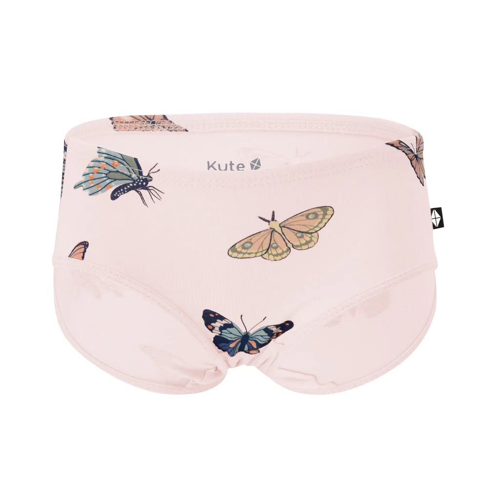 Kyte Baby - Toddler Kids Bamboo Undies (2-5 Toddler)