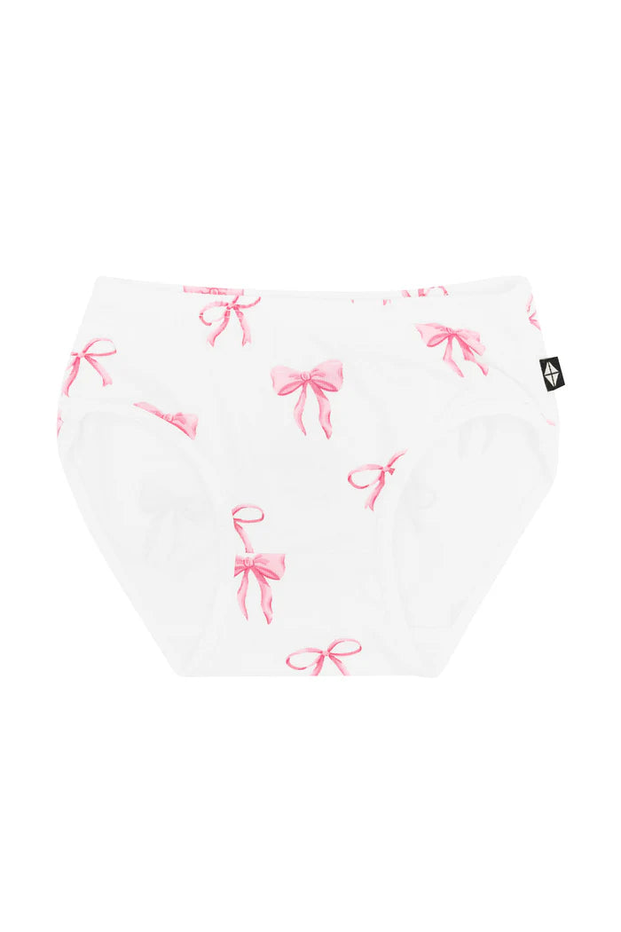 Kyte Baby - Toddler Kids Bamboo Undies (2-5 Toddler)