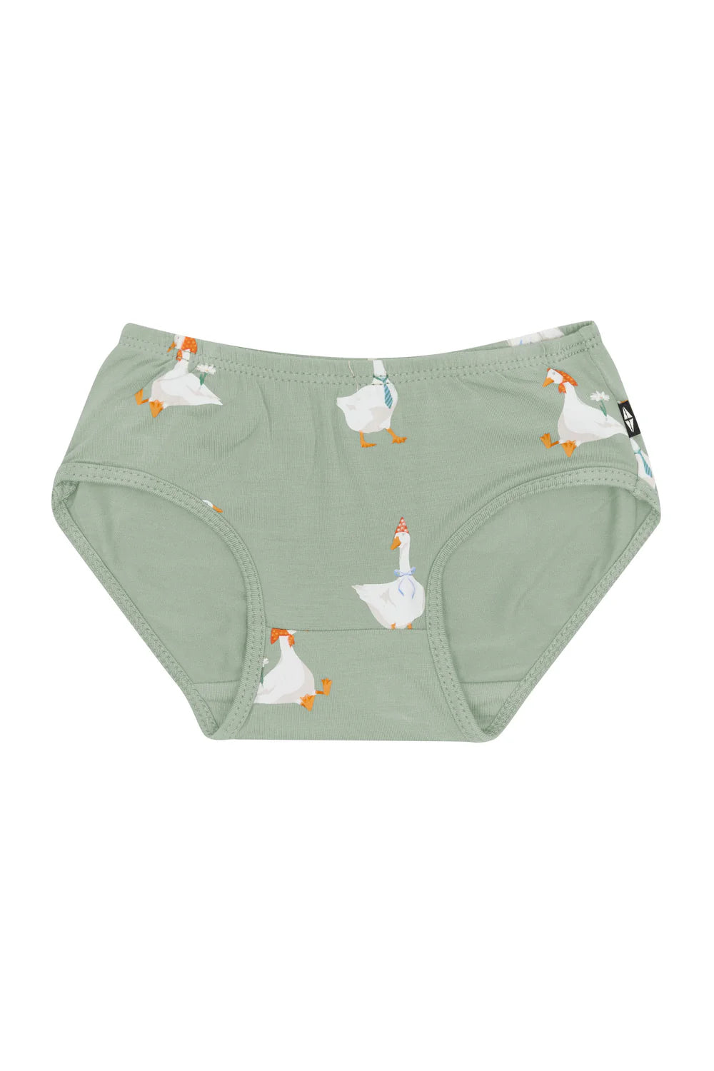 Kyte Baby - Kids/Youth Bamboo Girls Undies (6-10 Youth)