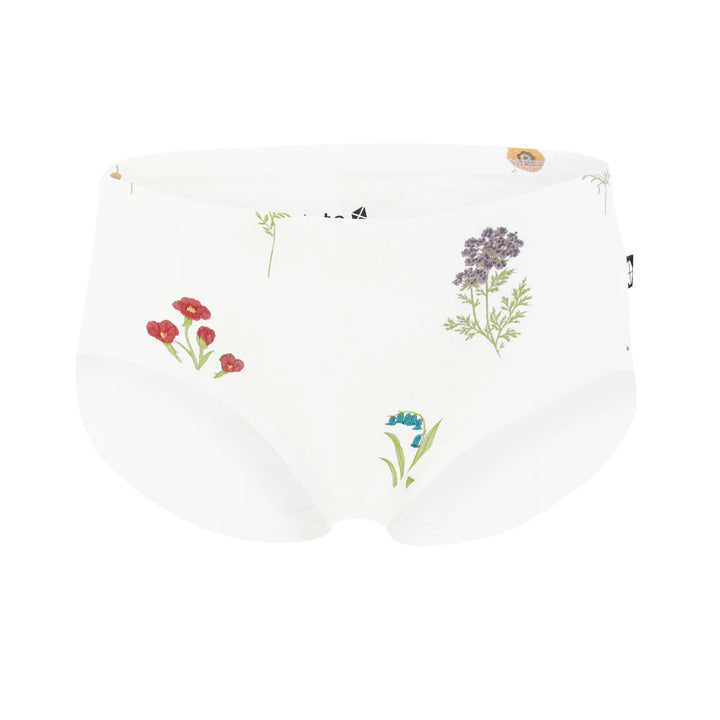 Kyte Baby - Kids/Youth Bamboo Girls Undies (6-10 Youth)