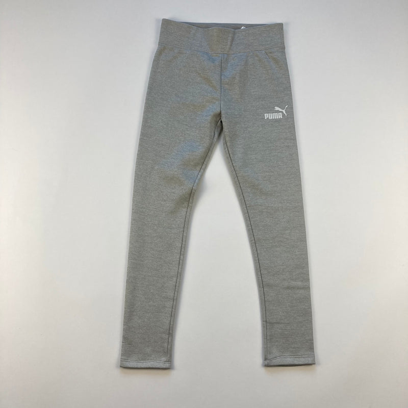 Puma Youth Fleece Lined Leggings  Pitter Patter Boutique Canada