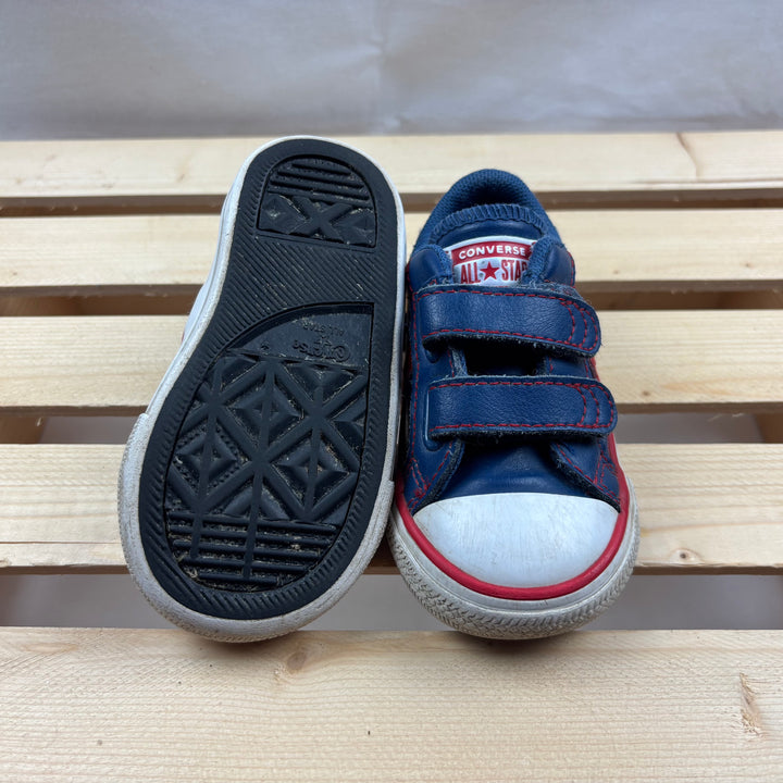 Converse &