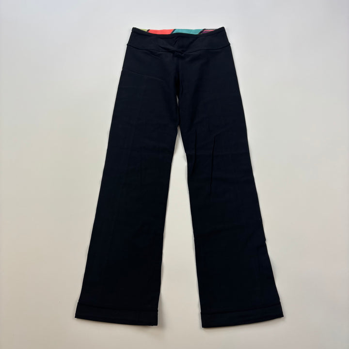 Ivivva Athletic Leggings - Size 8 Youth