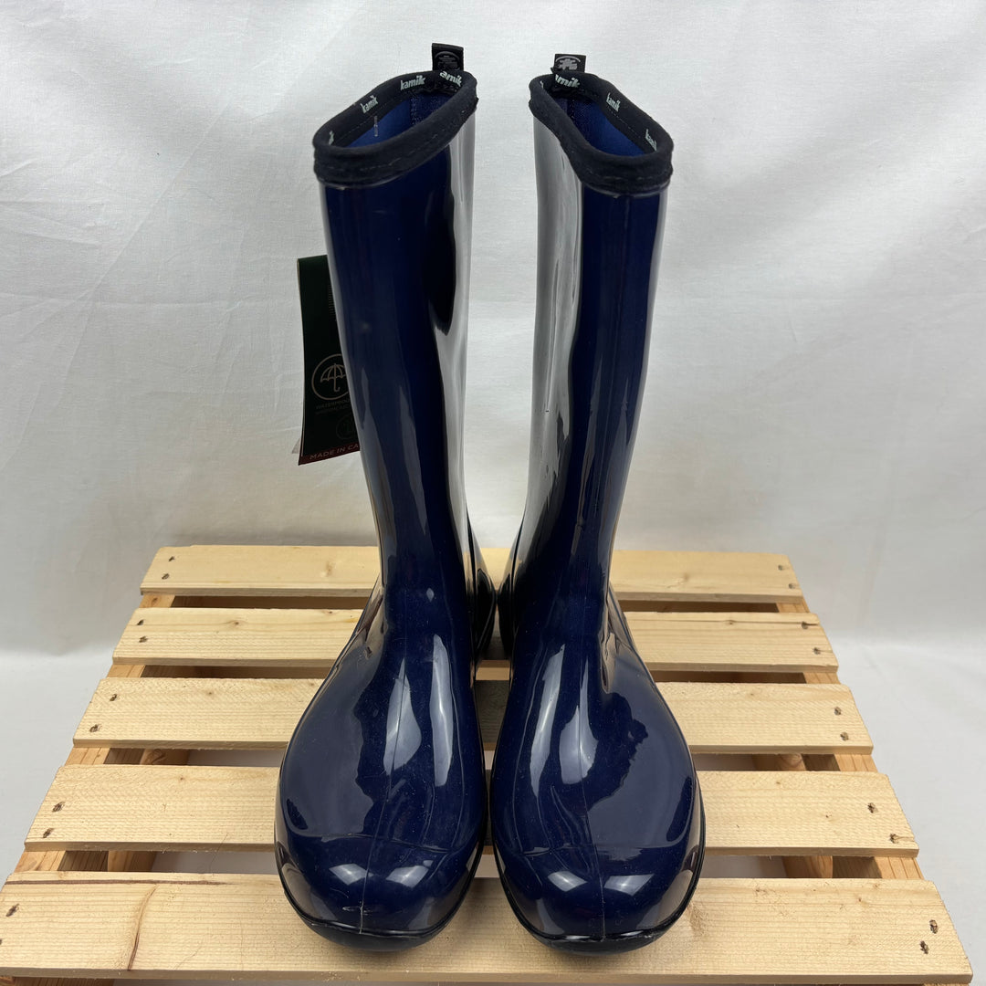 Kamik Rain Boots - Size 7 Women&