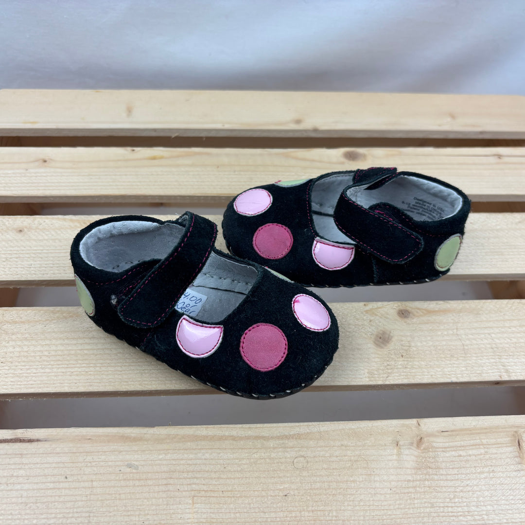 Pediped Baby Shoes - Size 6-12 Months (3 Infant)