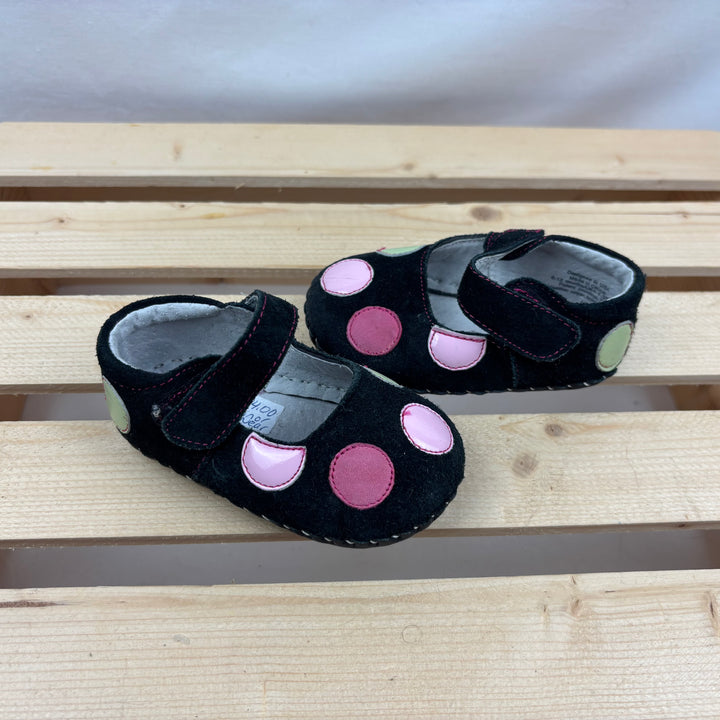 Pediped Baby Shoes - Size 6-12 Months (3 Infant)