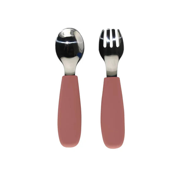 Noüka - Toddler Cutlery Set