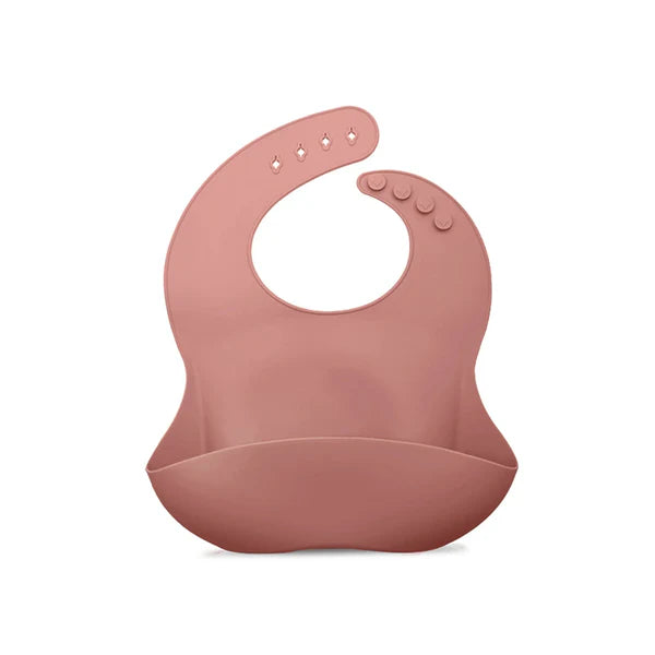 Noüka - Silicone Bib