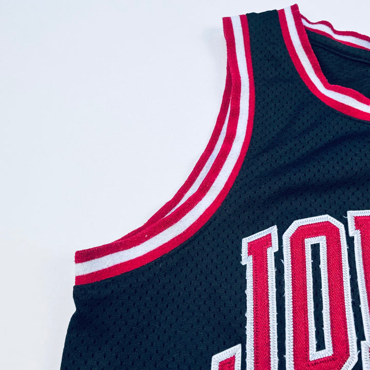 Air Jordan Kids Jersey - Size Youth Medium (10-12Y)