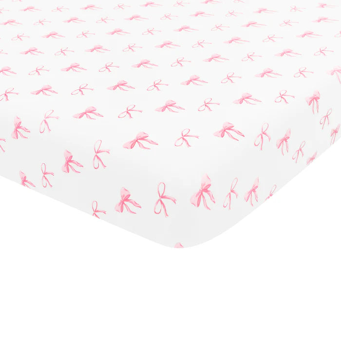 Kyte Baby - Fitted Bamboo Crib Sheets