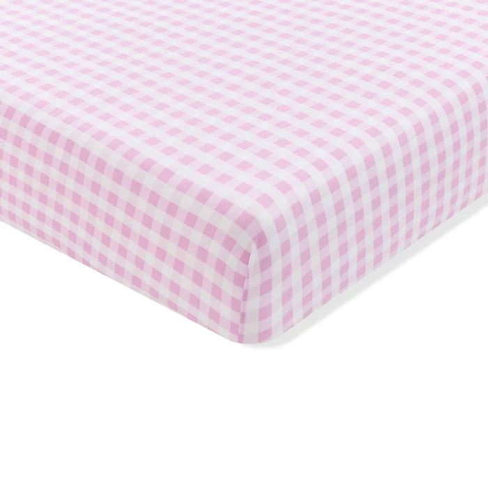 Kyte Baby - Fitted Bamboo Crib Sheets