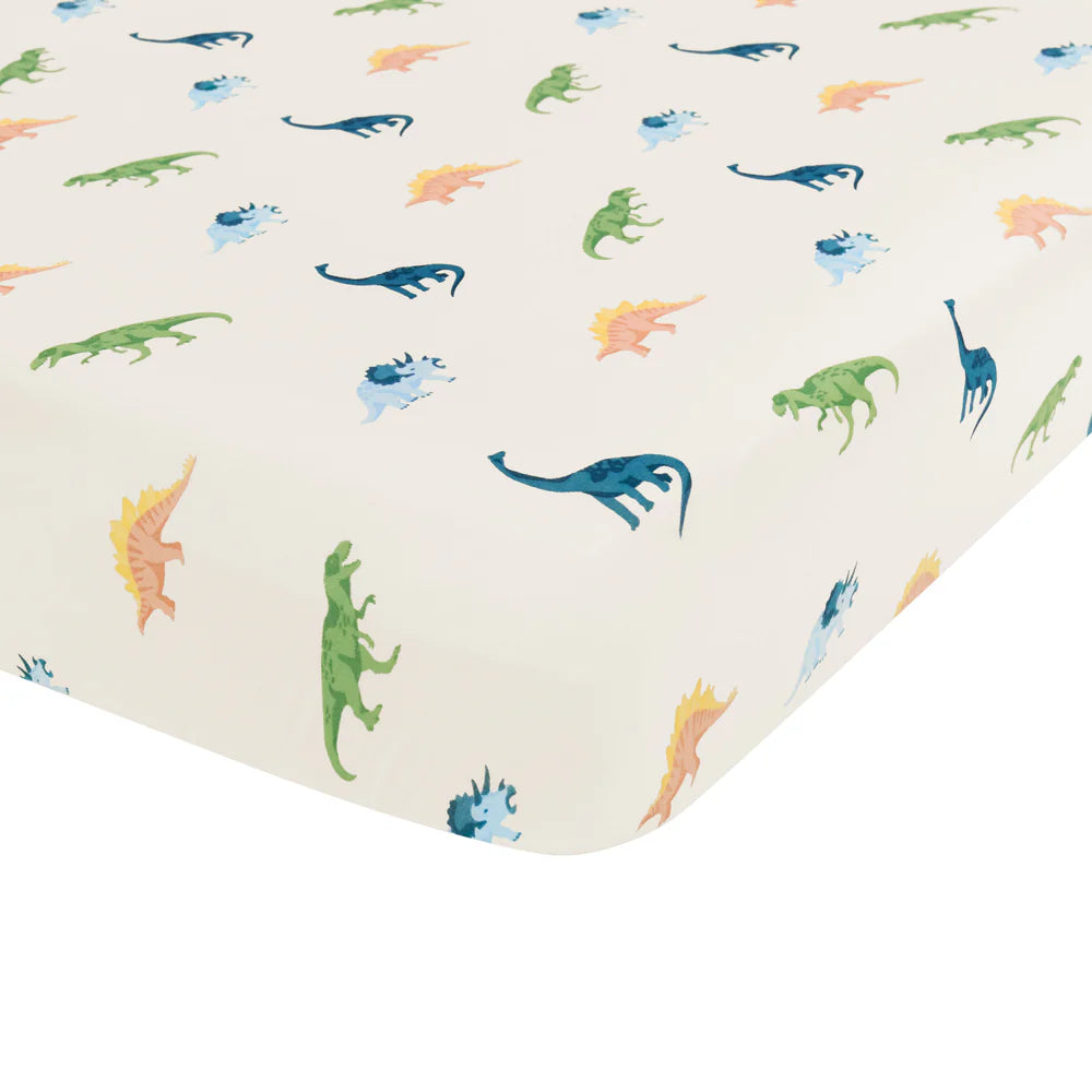 Kyte Baby - Fitted Bamboo Crib Sheets