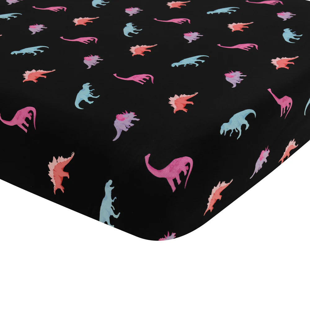 Kyte Baby - Fitted Bamboo Crib Sheets