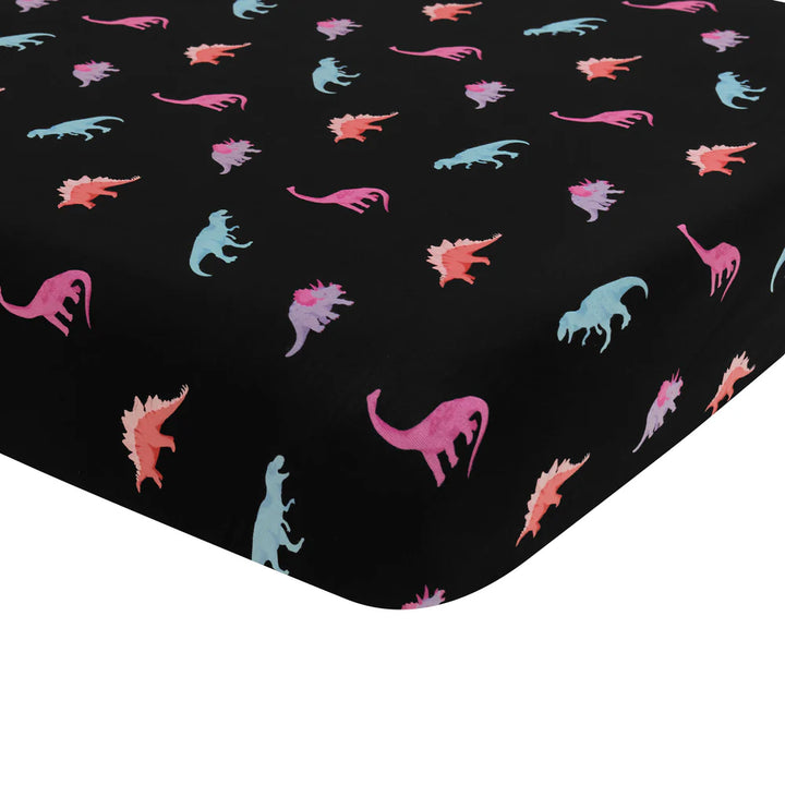Kyte Baby - Fitted Bamboo Crib Sheets