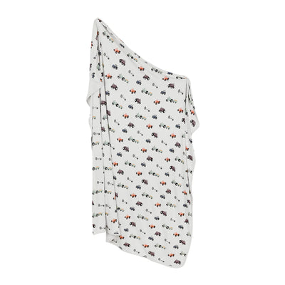 Kyte Baby - Bamboo Swaddle Blanket