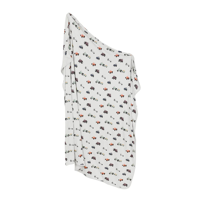 Kyte Baby - Bamboo Swaddle Blanket