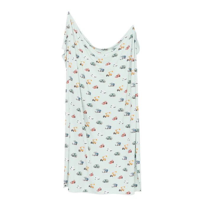 Kyte Baby - Bamboo Swaddle Blanket