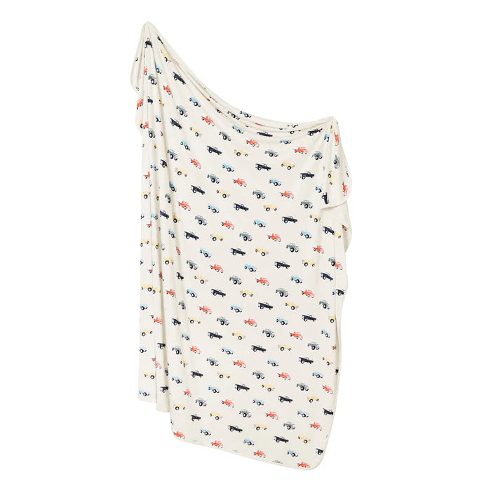 Kyte Baby - Bamboo Swaddle Blanket