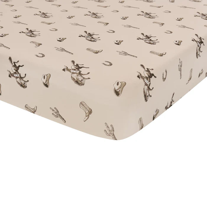 Kyte Baby - Bamboo Twin Fitted Sheet