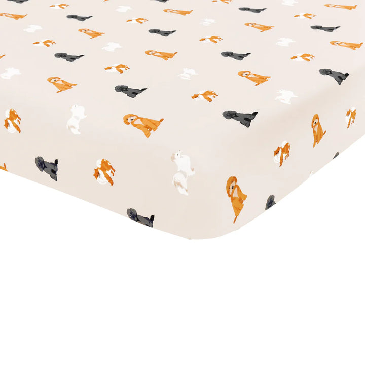 Kyte Baby - Twin Fitted Sheet