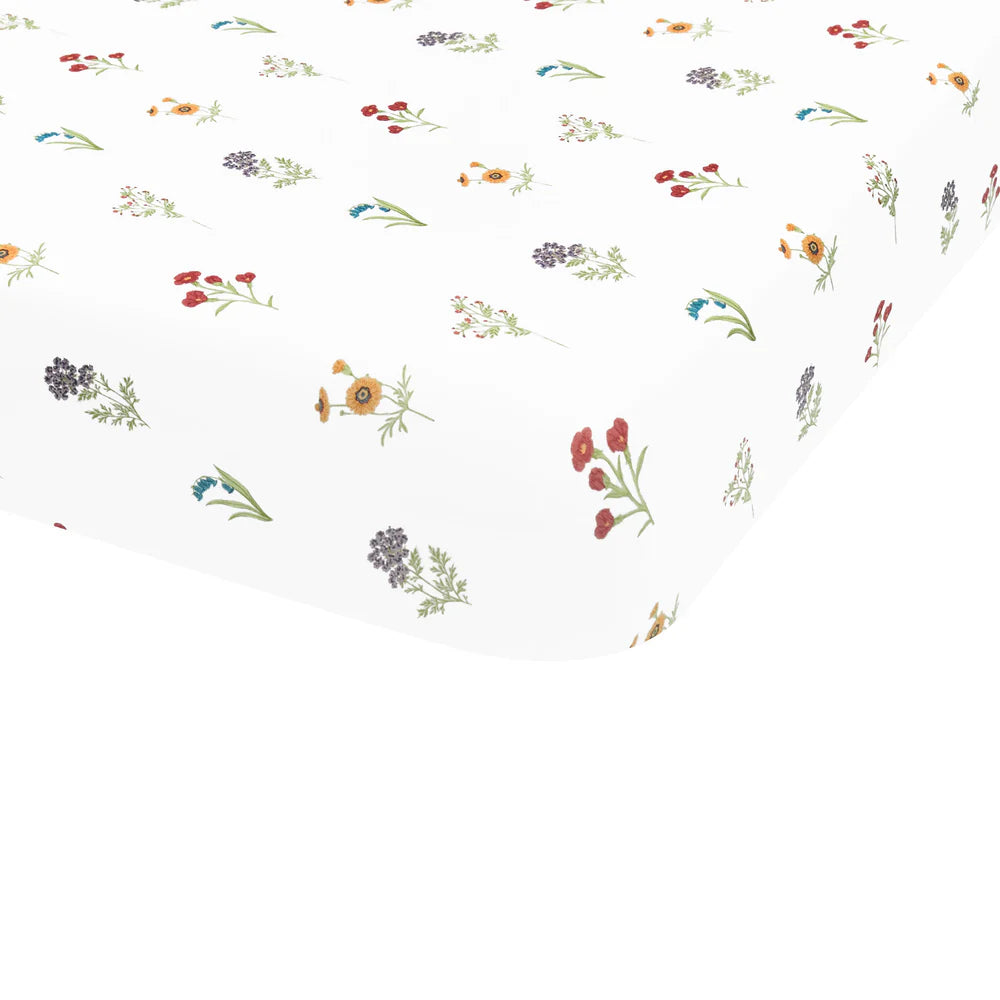 Kyte Baby - Twin Fitted Sheet