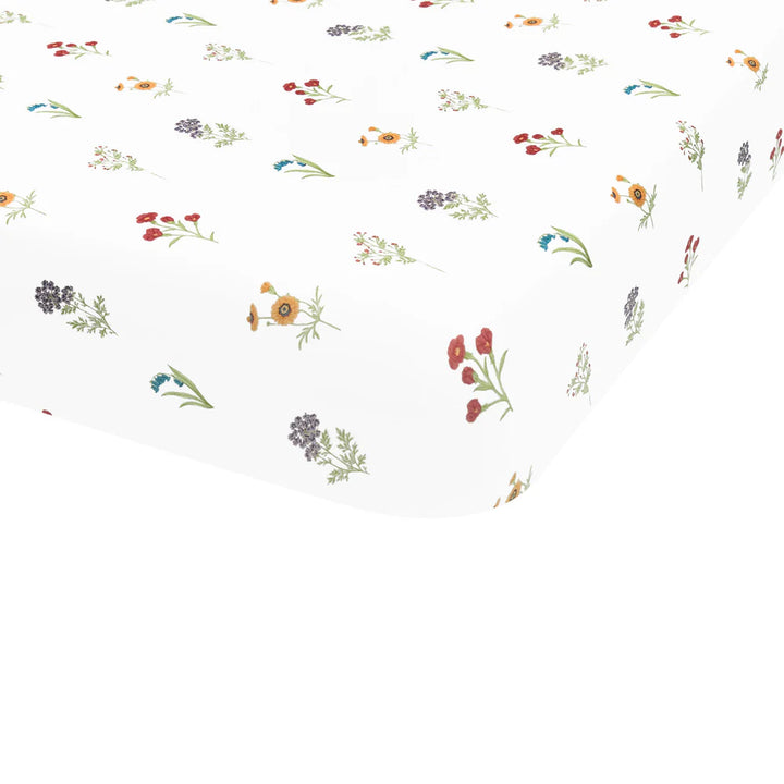 Kyte Baby - Twin Fitted Sheet
