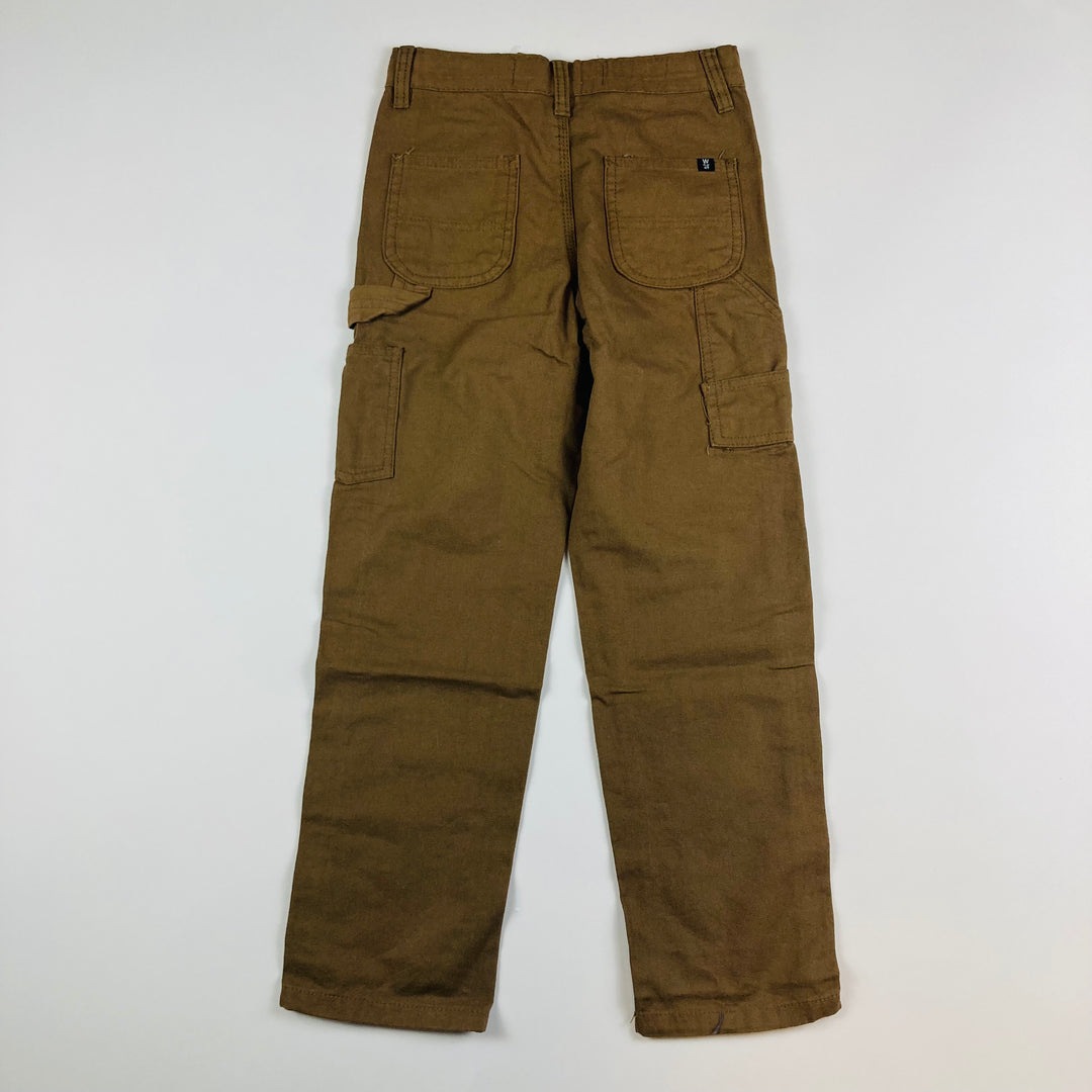 West 49 Jean Cargo Style Pants - Size 9/10 Youth