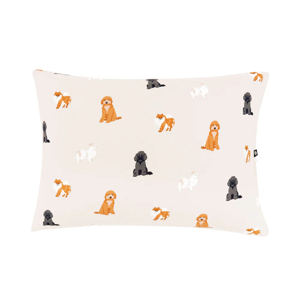 Kyte Baby - Bamboo Toddler Pillowcase