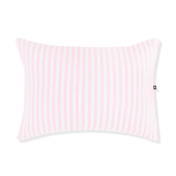 Kyte Baby "Sakura Stripe" Bamboo Toddler Pillowcase