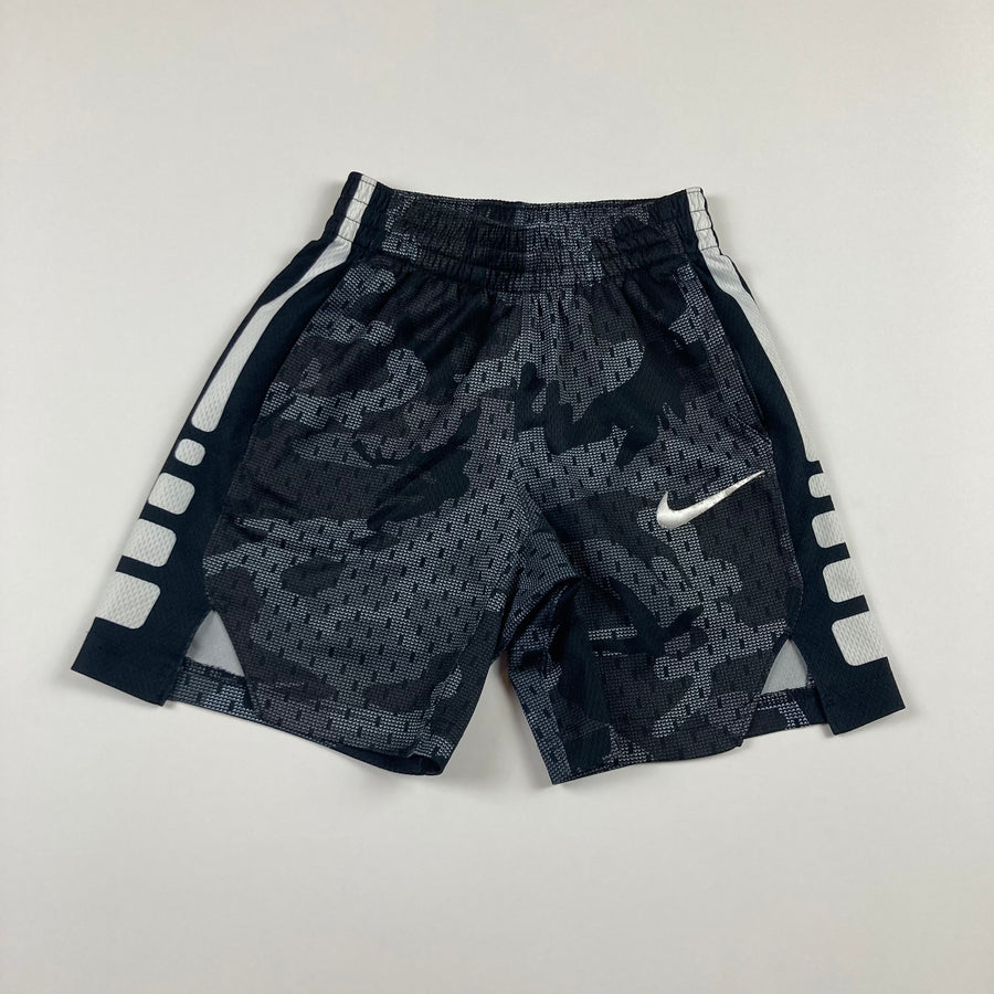 Nike Shorts - Size Youth X-Small (5-6Y) - Pitter Patter Boutique