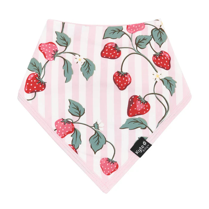 Kyte Baby - Bamboo Bandana Bibs