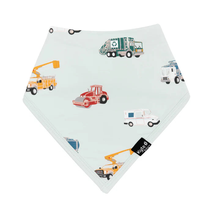 Kyte Baby - Bamboo Bandana Bibs