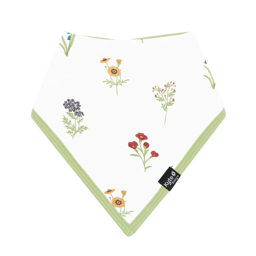 Kyte Baby - Bamboo Bibs