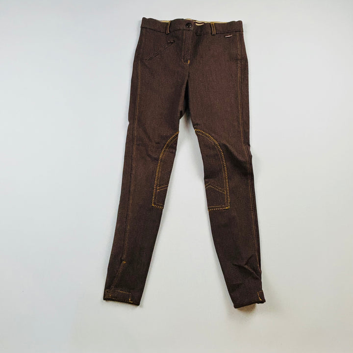 Premiere Horse Riding Pants - Size 12 Youth (152cm)