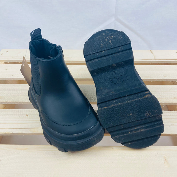 Zara Kids/Toddler Boots - Size 5 Toddler