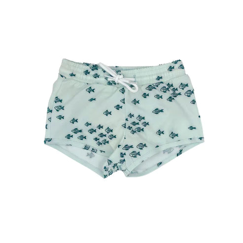 Little & Lively - UPF50+ Boardies - Pitter Patter Boutique