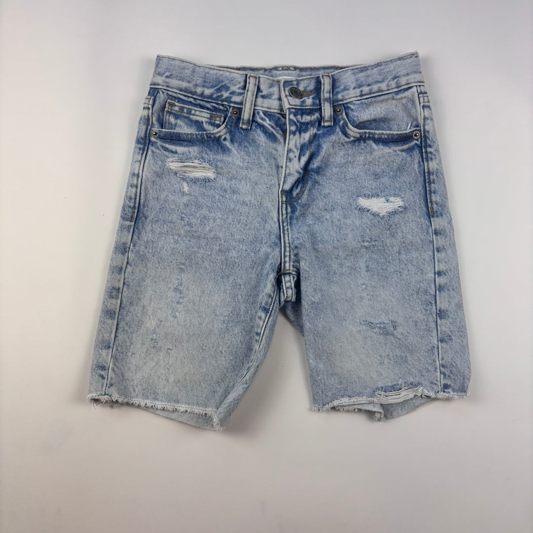 Old Navy Jean Shorts - Size Youth Large (10 Youth)