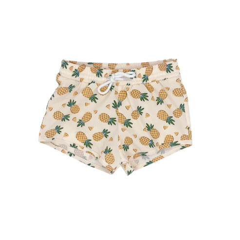 Little & Lively - UPF50+ Boardies - Pitter Patter Boutique