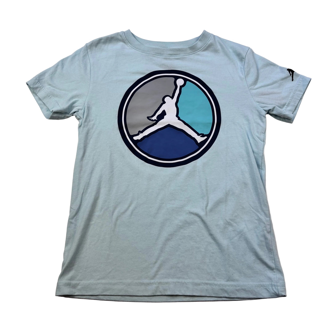 Air Jordan T-Shirt - Size Youth Medium (10-12Y)
