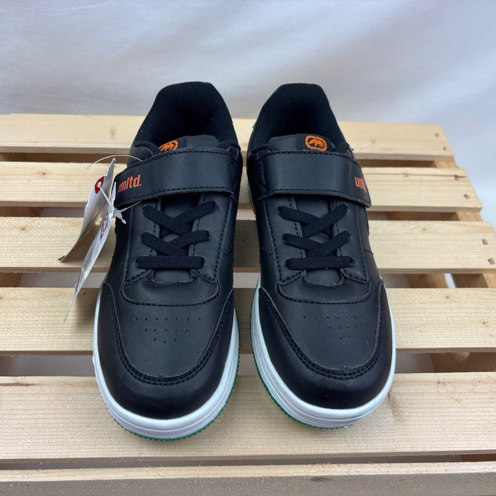 Ecko Red Shoes -  Size 2 Youth (33 EU)